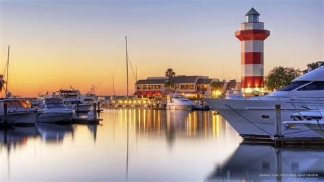 Harbour town hilton head - Hilton Head Island’s best-known and best-loved landmark, the Harbour Town Lighthouse has been welcoming visitors for more than five decades. Now it is available to welcome your guests to your wedding, reception, or a cocktail party they will be talking about for years to come. Overlooking the beautiful Harbour Town Yacht Basin with its sleek ...
